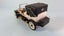 Franklin Mint 1912 Packard Victoria 1/24 Carousel 4