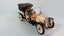 Franklin Mint 1912 Packard Victoria 1/24 Carousel 5