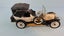 Franklin Mint 1912 Packard Victoria 1/24 Carousel 6