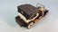 Franklin Mint 1912 Packard Victoria 1/24 Carousel 8