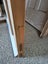 Kauri Villa door, opens inwards Schlage lock & key 2090 H x 880 W Carousel 8