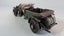Franklin Mint 1929 4 ½ Bentley Blower 1/24 Carousel 3