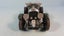 Franklin Mint 1929 4 ½ Bentley Blower 1/24 Carousel 5