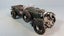Franklin Mint 1929 4 ½ Bentley Blower 1/24 Carousel 6