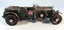 Franklin Mint 1929 4 ½ Bentley Blower 1/24 Carousel 7