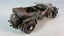 Franklin Mint 1929 4 ½ Bentley Blower 1/24 Carousel 8