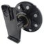 2x Superior Shipping Container Wheels 8 x 6.5 Lug Bolt-on Spindle Kit New 8000LB Carousel 13
