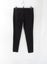 COOPER - NZ - JEANIE IN A BOTTLE - BLACK PANTS/JEANS size 14 Carousel 3