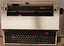 **VINTAGE** TRIUMPH ADLER GABRIELLE 8008 ELECTRIC TYPEWRITER Carousel 4