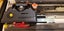 **VINTAGE** TRIUMPH ADLER GABRIELLE 8008 ELECTRIC TYPEWRITER Carousel 8