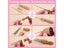 Wool Felting Needles Kit Wood Handle Felting Needles Pack Wool Felt DIY Craft Carousel 6