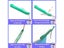 Stained Glass Hand Foiler Wrapper Beginners Equipment Lightweight Professional Carousel 4