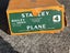 Stanley Bailey Smooth Plane No 4 with box Carousel 11