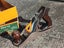 Stanley Bailey Smooth Plane No 4 with box Carousel 2