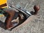 Stanley Bailey Smooth Plane No 4 with box Carousel 3