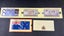 1990 NZ Kiwi Dollar Collection ANS & EPN 996209 Banknotes & Coin Set - Lot W75 Carousel 1