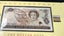 1990 NZ Kiwi Dollar Collection ANS & EPN 996209 Banknotes & Coin Set - Lot W75 Carousel 2