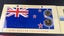 1990 NZ Kiwi Dollar Collection ANS & EPN 996209 Banknotes & Coin Set - Lot W75 Carousel 5