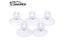 Water Pipe Holder Carousel 3