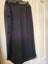 Repertoire Navy Skirt - Size 16 Carousel 4