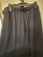Repertoire Navy Skirt - Size 16 Carousel 2