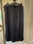 Repertoire Navy Skirt - Size 16 Carousel 1