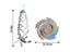 Wind Chimes Carousel 4