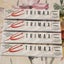 Trimax Horse Wormer. 3 in 1. Four Tubes. Carousel 1