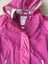 NEW WATERPROOF JACKET PINK WITH REFLECTIVE REFLECTOR STRIPS & ANIMAL PRINT Carousel 3