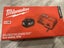 MILWAUKEE M18 HIGH OUTPUT STARTER PACK SUPER CHARGER 18V 12AH Carousel 1