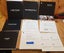 VINTAGE - APPLE LOGIC STUDIO INSTALL CD'S AND MANUALS Carousel 5