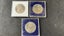 New Zealand Commemorative Dollar Coin Lot – 3-Coin Set in Capsules - Lot E503 Carousel 2