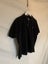 R.M.Williams Black Short Sleeve Shirt/Polo - Great Condition! - Size L Carousel 3