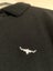 R.M.Williams Black Short Sleeve Shirt/Polo - Great Condition! - Size L Carousel 5