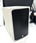 Q Acoustics BT3 Wireless Hi-Fi Speaker Gloss White 1 ONLY - (F8 Shelf) Carousel 1