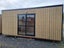6mx2.4m Portable Cabin/Sleepout Carousel 1