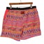 Vintage 90s Ozzy Australia Crazy Print Swimming Shorts XL Carousel 1