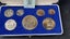 1969 NZ Cook Bicentenary Coin Set – James Cook Commemorative Issue - Lot W345 Carousel 2