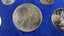 1969 NZ Cook Bicentenary Coin Set – James Cook Commemorative Issue - Lot W345 Carousel 3