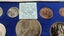 1969 NZ Cook Bicentenary Coin Set – James Cook Commemorative Issue - Lot W345 Carousel 4