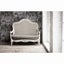 Wallpaper. Jungle Leaves - Charcoal & Grey. PTW. Carousel 3