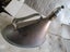 Old copper whistling kettle Carousel 1