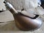 Old copper whistling kettle Carousel 2