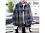 New Boys Plaid Long Sleeve Autumn Shirt For Kids Fashionable Clothing Carousel 6