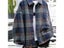 New Boys Plaid Long Sleeve Autumn Shirt For Kids Fashionable Clothing Carousel 8