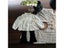7357-1 Children Shirts Korean Girls Blouses Lace Hollow Floral Baby Girls Tops Carousel 7