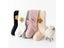 Baby Girls Tights Carousel 3