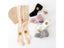 Baby Girls Tights Carousel 6