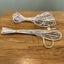 20m QED Audio Speaker Cable - Great Condition Carousel 1