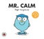 Mr Calm V48: Mr Men and Little Miss Carousel 1